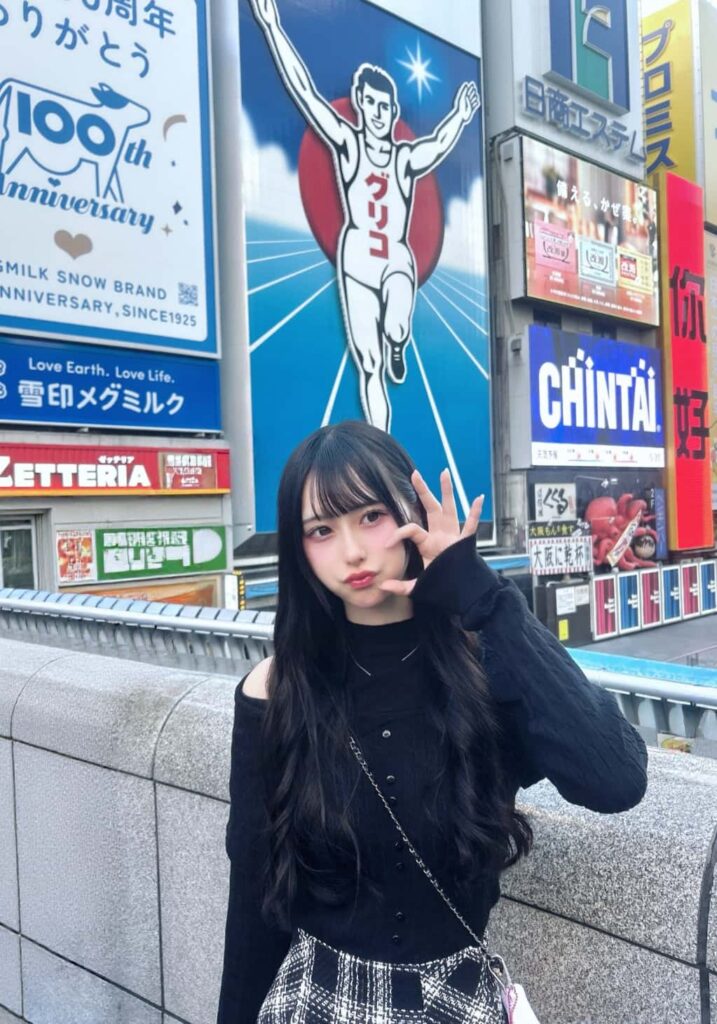 幸野 れいあ( ゆきの れいあ )【レッド】プロフィール｜Pastel Closet【パスクロ】