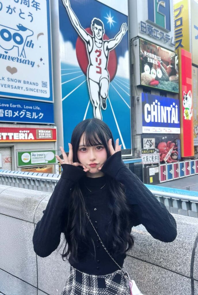 幸野 れいあ( ゆきの れいあ )【レッド】プロフィール｜Pastel Closet【パスクロ】