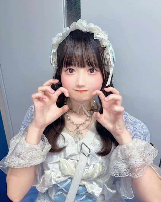 柑乃あい( かんの あい )【イエロー】プロフィール｜Pastel Closet【パスクロ】画像