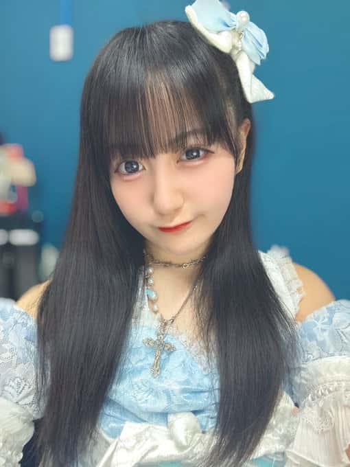 安斎みのり( あんざい みのり)【パープル】プロフィール｜Pastel Closet【パスクロ】画像