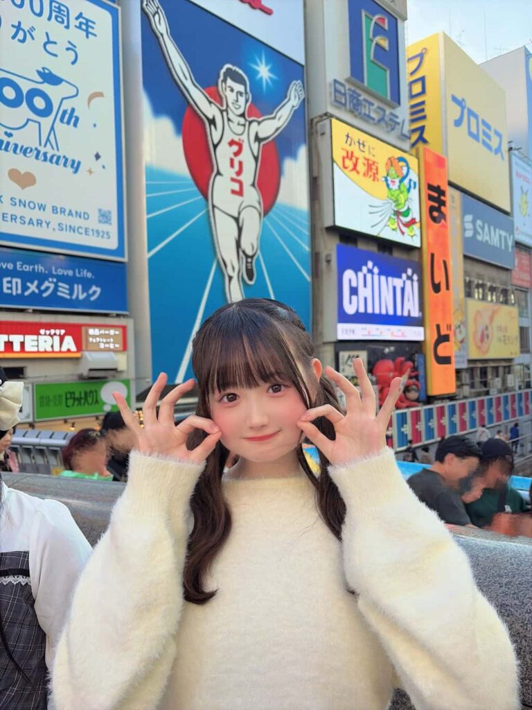 柑乃あい( かんの あい )【イエロー】プロフィール｜Pastel Closet【パスクロ】画像