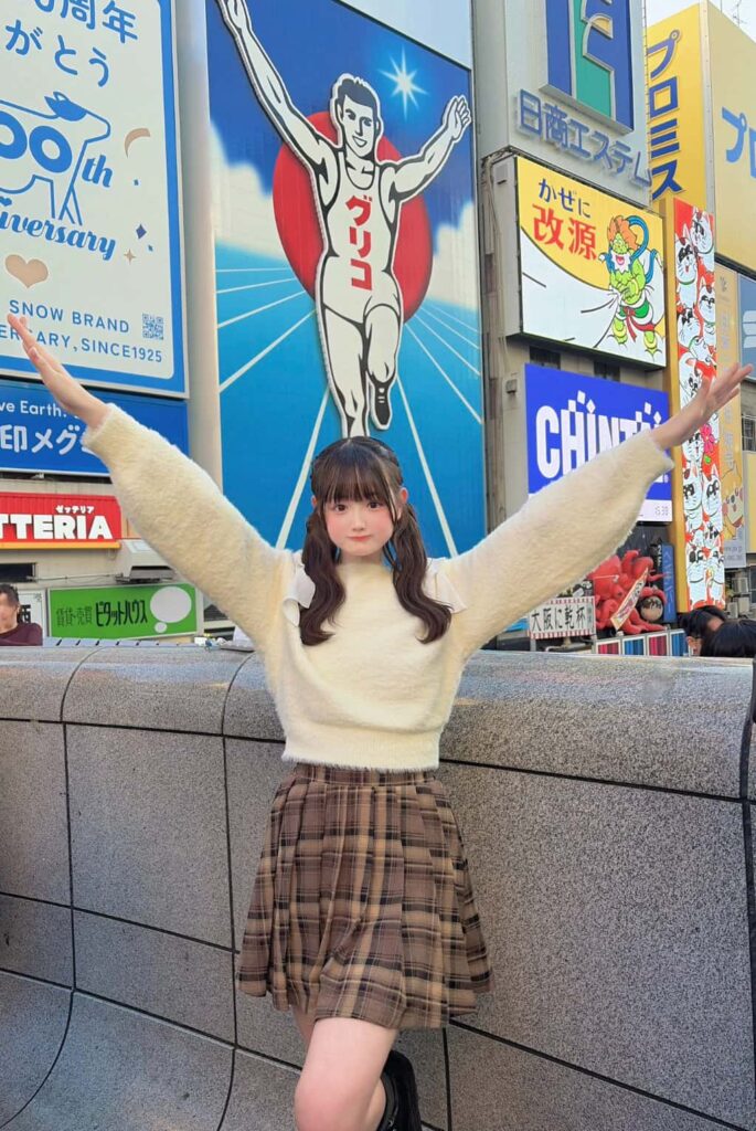 柑乃あい( かんの あい )【イエロー】プロフィール｜Pastel Closet【パスクロ】画像