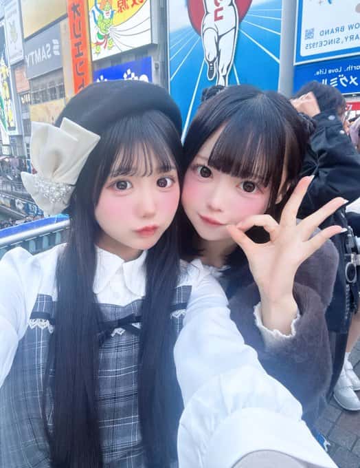 雛城ののか( ひなき ののか )【ブルー】プロフィール｜Pastel Closet【パスクロ】画像