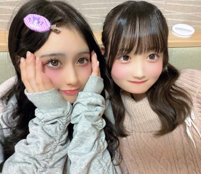 柑乃あい( かんの あい )【イエロー】プロフィール｜Pastel Closet【パスクロ】画像