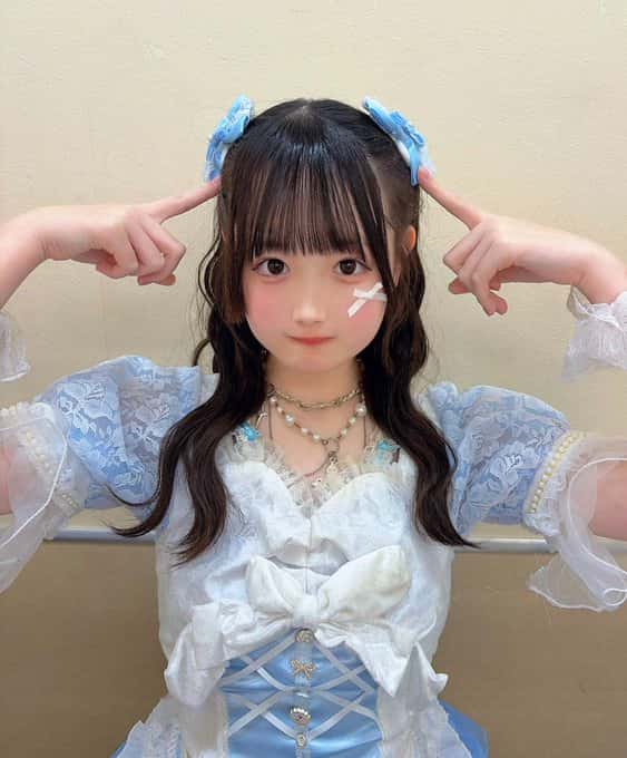 柑乃あい( かんの あい )【イエロー】プロフィール｜Pastel Closet【パスクロ】画像