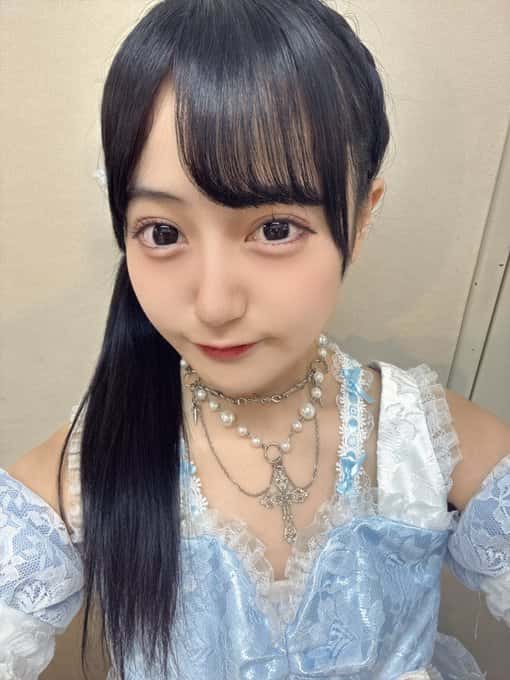 安斎みのり( あんざい みのり)【パープル】プロフィール｜Pastel Closet【パスクロ】画像