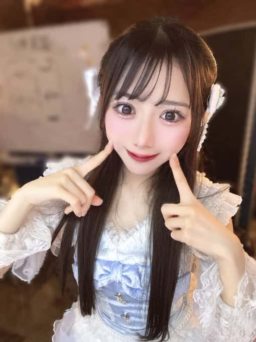 澄原 夏帆( しみはら かほ )【エメラルドグリーン】プロフィール｜Pastel Closet【パスクロ】画像