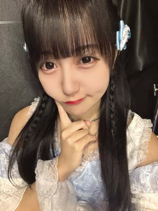 安斎みのり( あんざい みのり)【パープル】プロフィール｜Pastel Closet【パスクロ】画像