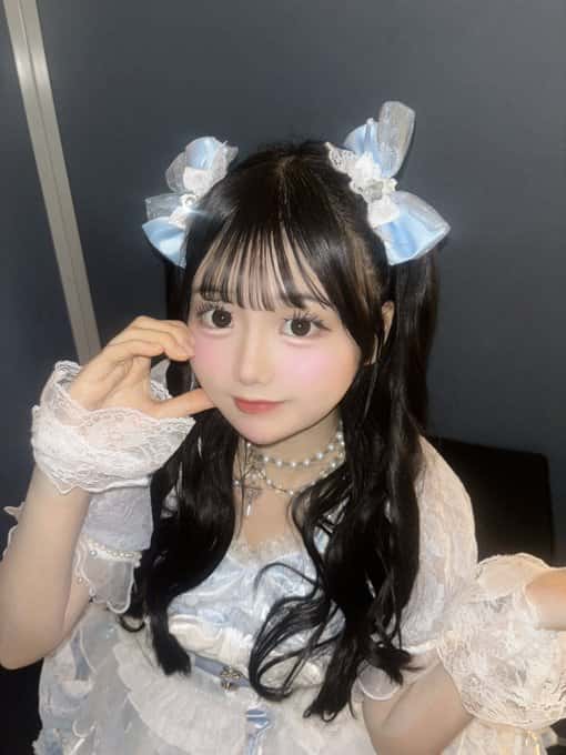 篠原さくら( しのはら さくら )【ピンク】プロフィール｜Pastel Closet【パスクロ】