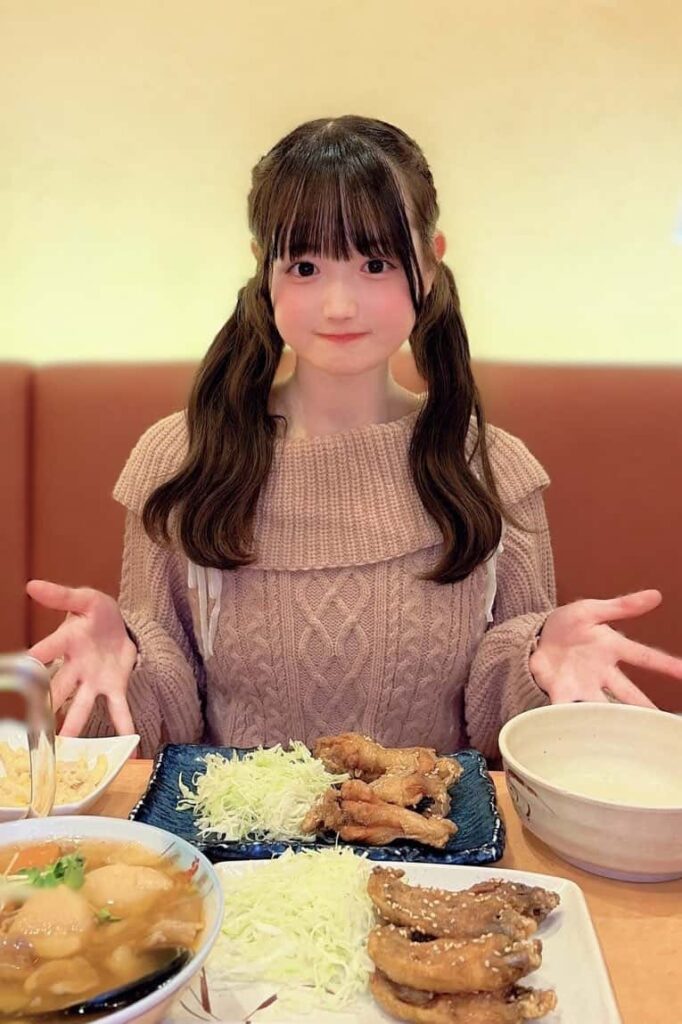 柑乃あい( かんの あい )【イエロー】プロフィール｜Pastel Closet【パスクロ】画像