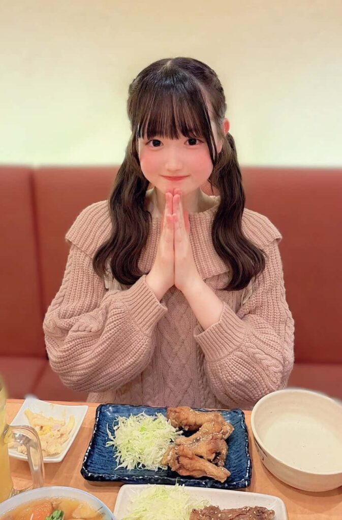 柑乃あい( かんの あい )【イエロー】プロフィール｜Pastel Closet【パスクロ】画像