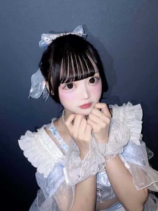 雛城ののか( ひなき ののか )【ブルー】プロフィール｜Pastel Closet【パスクロ】画像