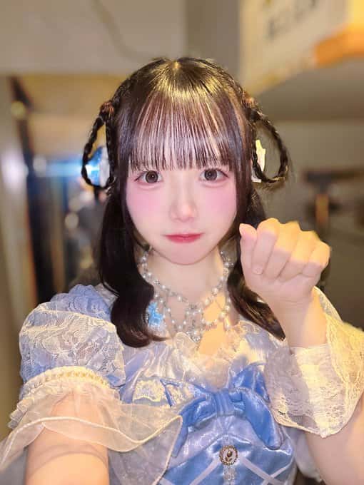 仁科美都( にしな みつ )【ホワイト】プロフィール｜Pastel Closet【パスクロ】画像