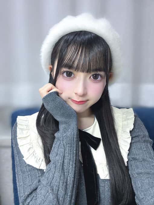 花木舞花( はなき まいか )【オレンジ】プロフィール｜Pastel Closet【パスクロ】画像