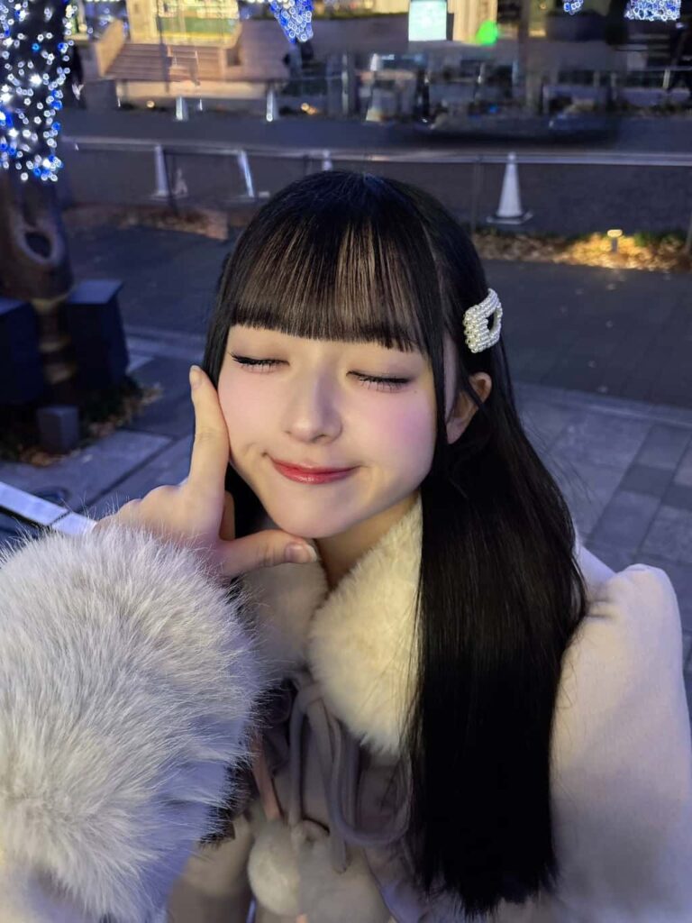 花木舞花( はなき まいか )【オレンジ】プロフィール｜Pastel Closet【パスクロ】画像