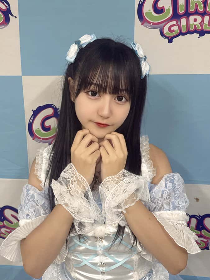 安斎みのり( あんざい みのり)【パープル】プロフィール｜Pastel Closet【パスクロ】画像