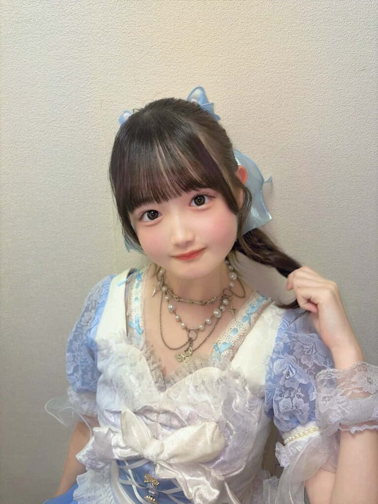 柑乃あい( かんの あい )【イエロー】プロフィール｜Pastel Closet【パスクロ】画像