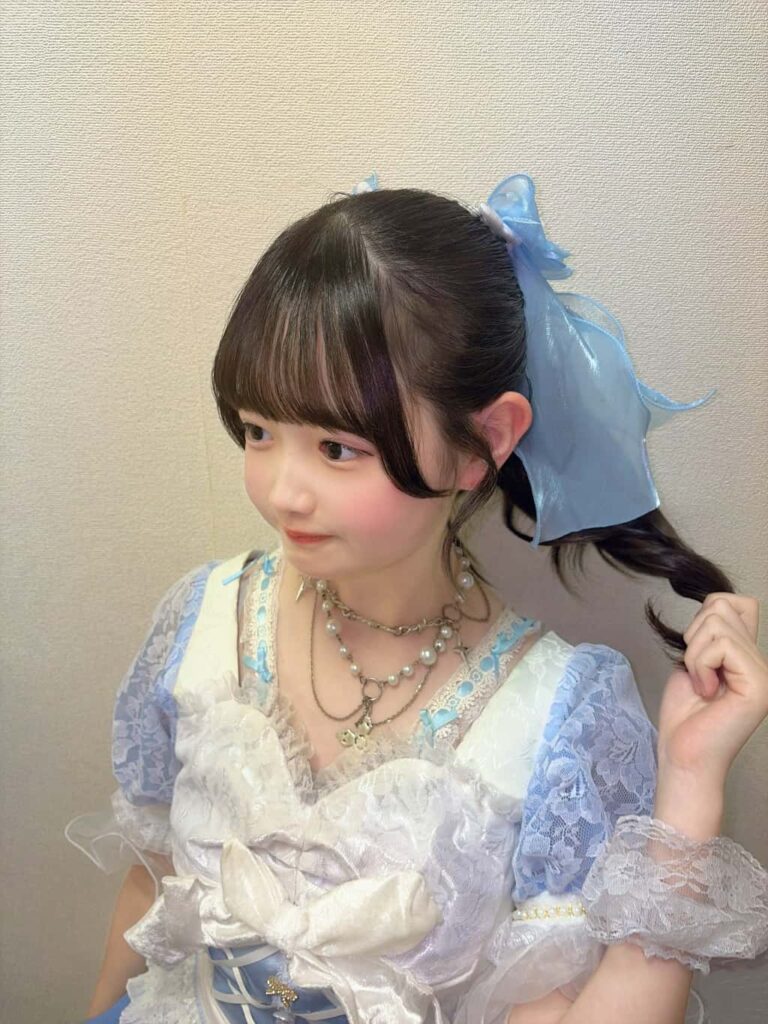 柑乃あい( かんの あい )【イエロー】プロフィール｜Pastel Closet【パスクロ】画像