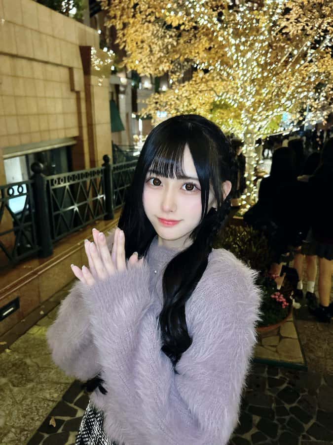 幸野 れいあ( ゆきの れいあ )【レッド】プロフィール｜Pastel Closet【パスクロ】