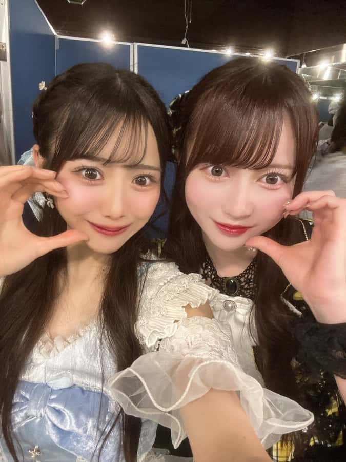 幸野 れいあ( ゆきの れいあ )【レッド】プロフィール｜Pastel Closet【パスクロ】