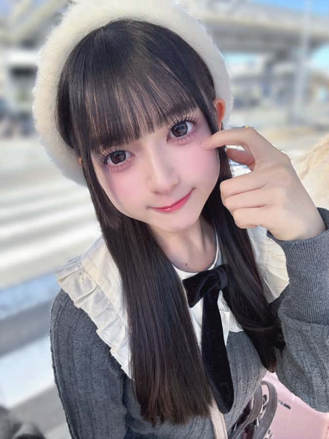 花木舞花( はなき まいか )【オレンジ】プロフィール｜Pastel Closet【パスクロ】画像