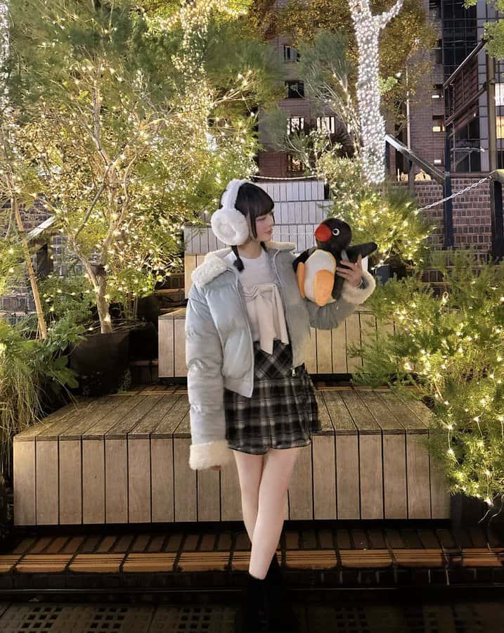 雛城ののか( ひなき ののか )【ブルー】プロフィール｜Pastel Closet【パスクロ】画像