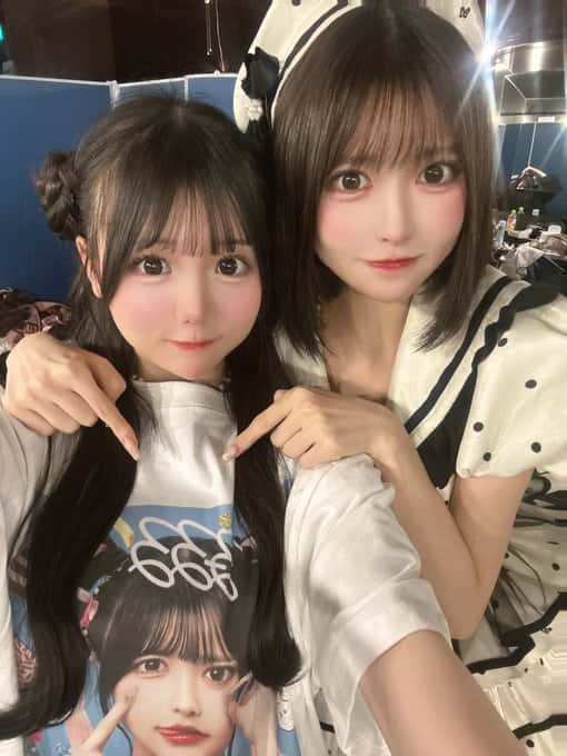 篠原さくら( しのはら さくら )【ピンク】プロフィール｜Pastel Closet【パスクロ】