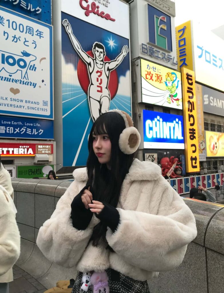 幸野 れいあ( ゆきの れいあ )【レッド】プロフィール｜Pastel Closet【パスクロ】