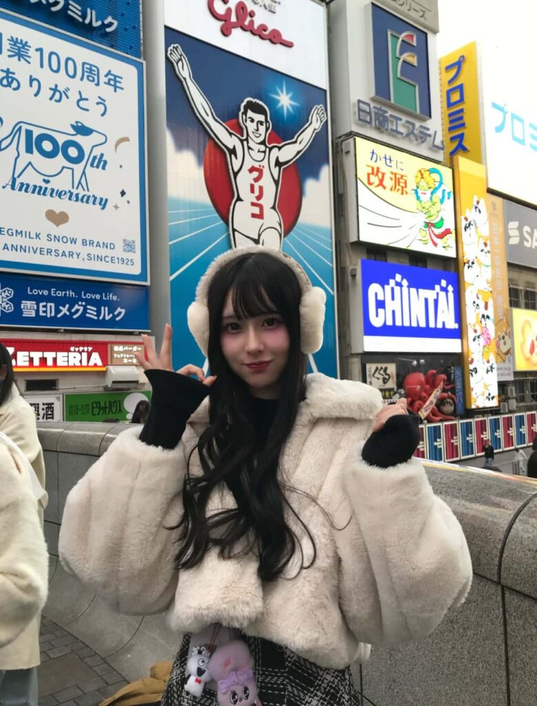 幸野 れいあ( ゆきの れいあ )【レッド】プロフィール｜Pastel Closet【パスクロ】