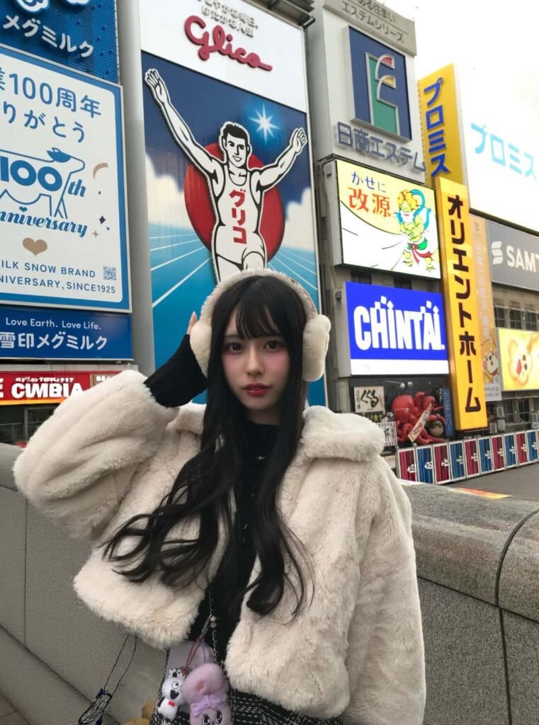 幸野 れいあ( ゆきの れいあ )【レッド】プロフィール｜Pastel Closet【パスクロ】