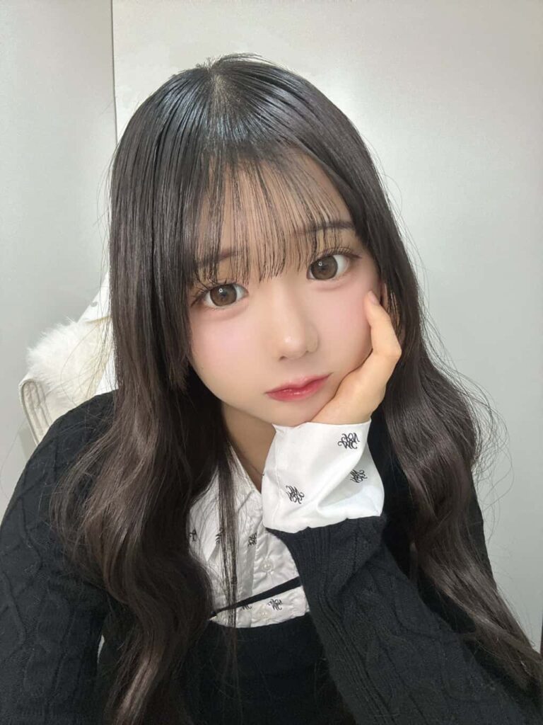 篠原さくら( しのはら さくら )【ピンク】プロフィール｜Pastel Closet【パスクロ】