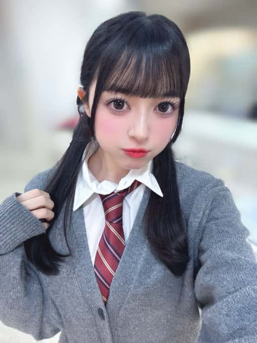 花木舞花( はなき まいか )【オレンジ】プロフィール｜Pastel Closet【パスクロ】画像