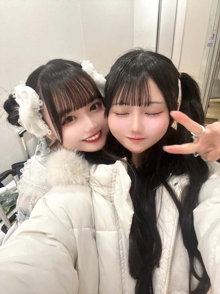 篠原さくら( しのはら さくら )【ピンク】プロフィール｜Pastel Closet【パスクロ】