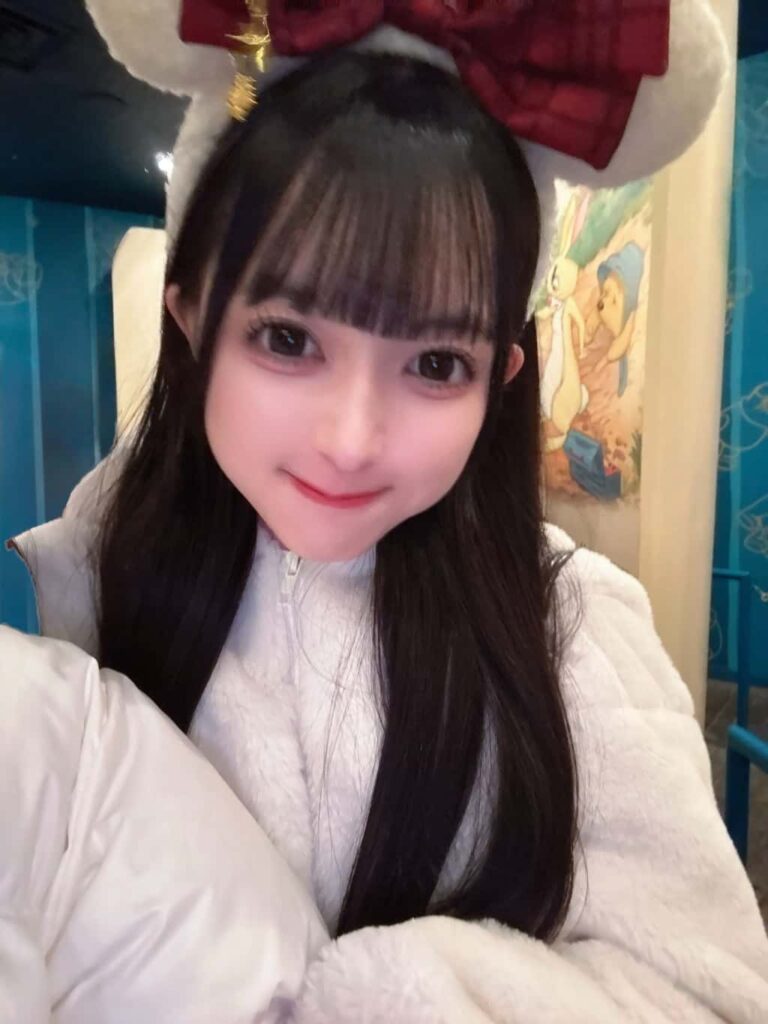 花木舞花( はなき まいか )【オレンジ】プロフィール｜Pastel Closet【パスクロ】画像