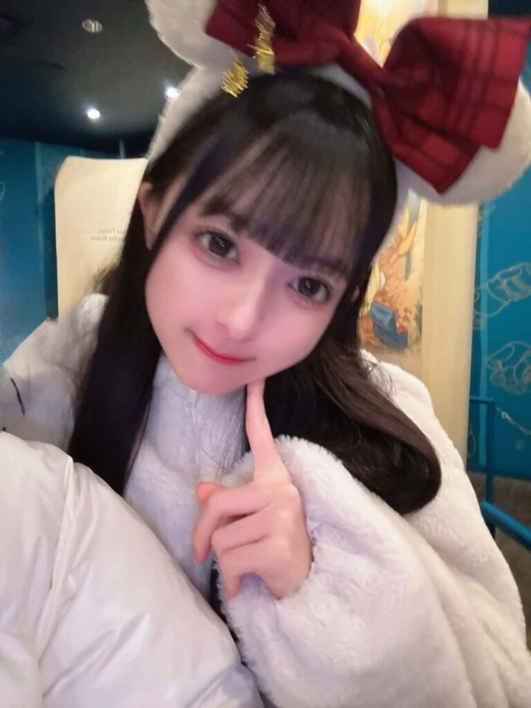 花木舞花( はなき まいか )【オレンジ】プロフィール｜Pastel Closet【パスクロ】画像