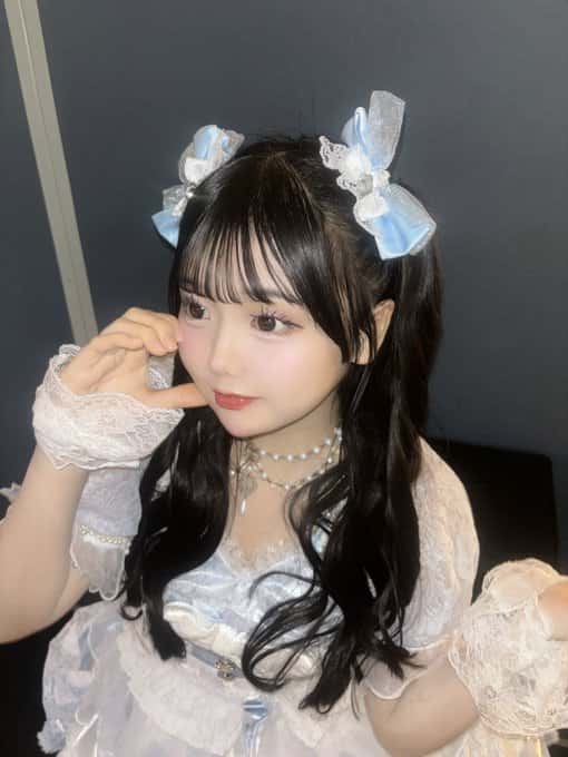 篠原さくら( しのはら さくら )【ピンク】プロフィール｜Pastel Closet【パスクロ】