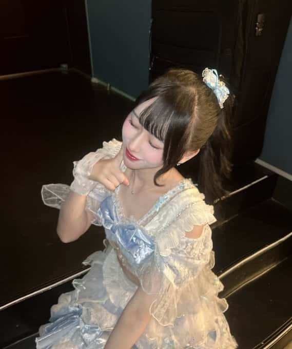 幸野 れいあ( ゆきの れいあ )【レッド】プロフィール｜Pastel Closet【パスクロ】