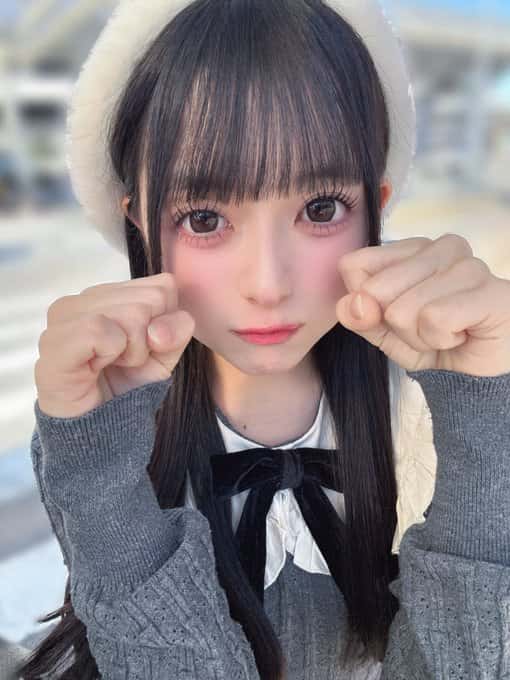 花木舞花( はなき まいか )【オレンジ】プロフィール｜Pastel Closet【パスクロ】画像