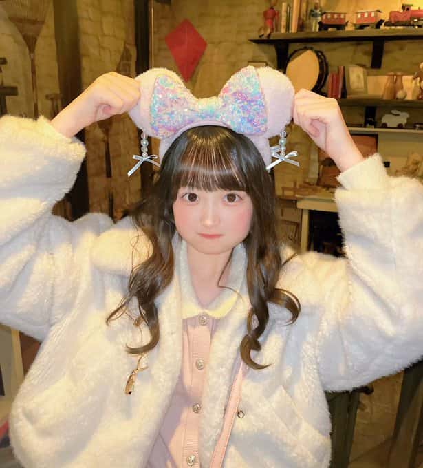 柑乃あい( かんの あい )【イエロー】プロフィール｜Pastel Closet【パスクロ】画像