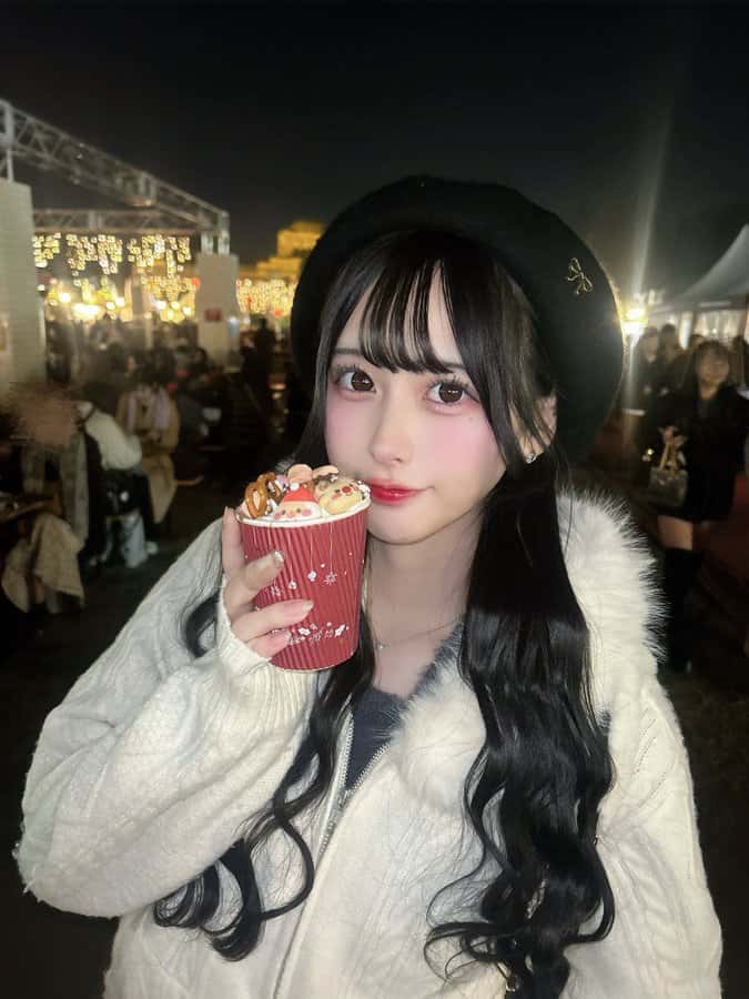 幸野 れいあ( ゆきの れいあ )【レッド】プロフィール｜Pastel Closet【パスクロ】