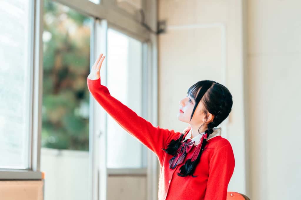 花木舞花( はなき まいか )【オレンジ】プロフィール｜Pastel Closet【パスクロ】画像