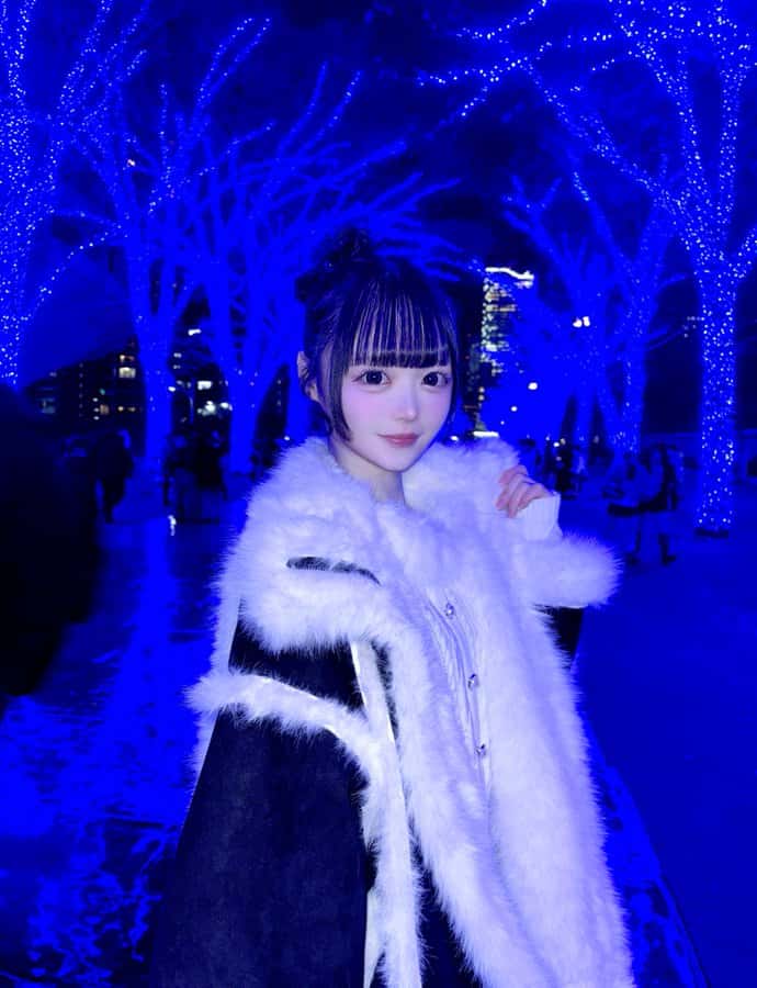 雛城ののか( ひなき ののか )【ブルー】プロフィール｜Pastel Closet【パスクロ】画像