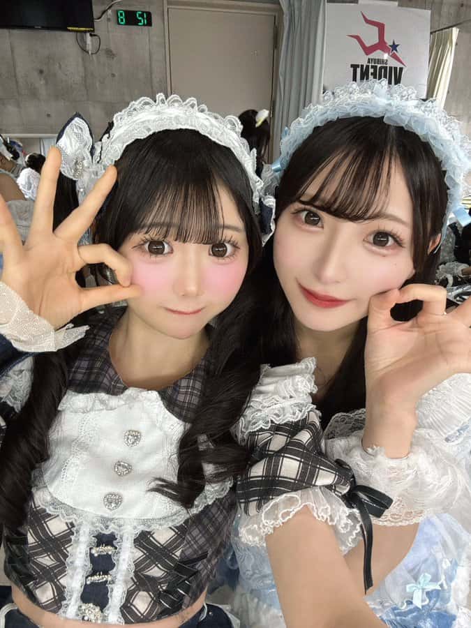 篠原さくら( しのはら さくら )【ピンク】プロフィール｜Pastel Closet【パスクロ】