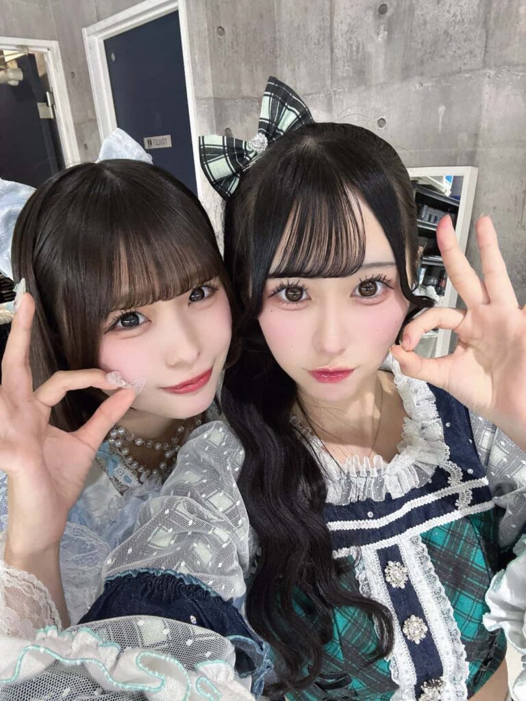 幸野 れいあ( ゆきの れいあ )【レッド】プロフィール｜Pastel Closet【パスクロ】