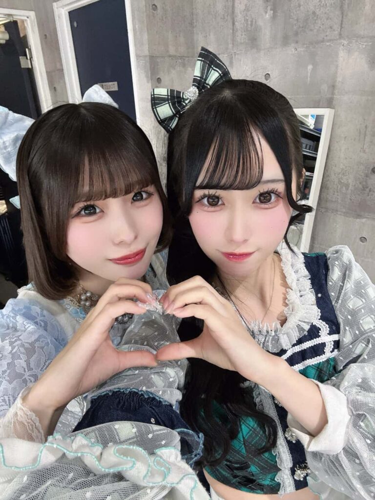 幸野 れいあ( ゆきの れいあ )【レッド】プロフィール｜Pastel Closet【パスクロ】