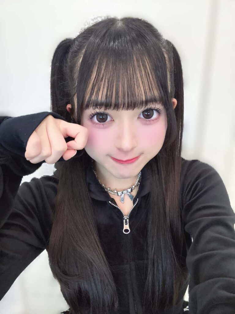 花木舞花( はなき まいか )【オレンジ】プロフィール｜Pastel Closet【パスクロ】画像