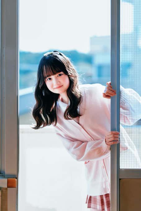 柑乃あい( かんの あい )【イエロー】プロフィール｜Pastel Closet【パスクロ】画像