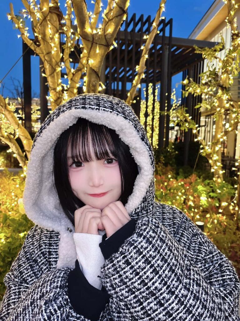 仁科美都( にしな みつ )【ホワイト】プロフィール｜Pastel Closet【パスクロ】画像