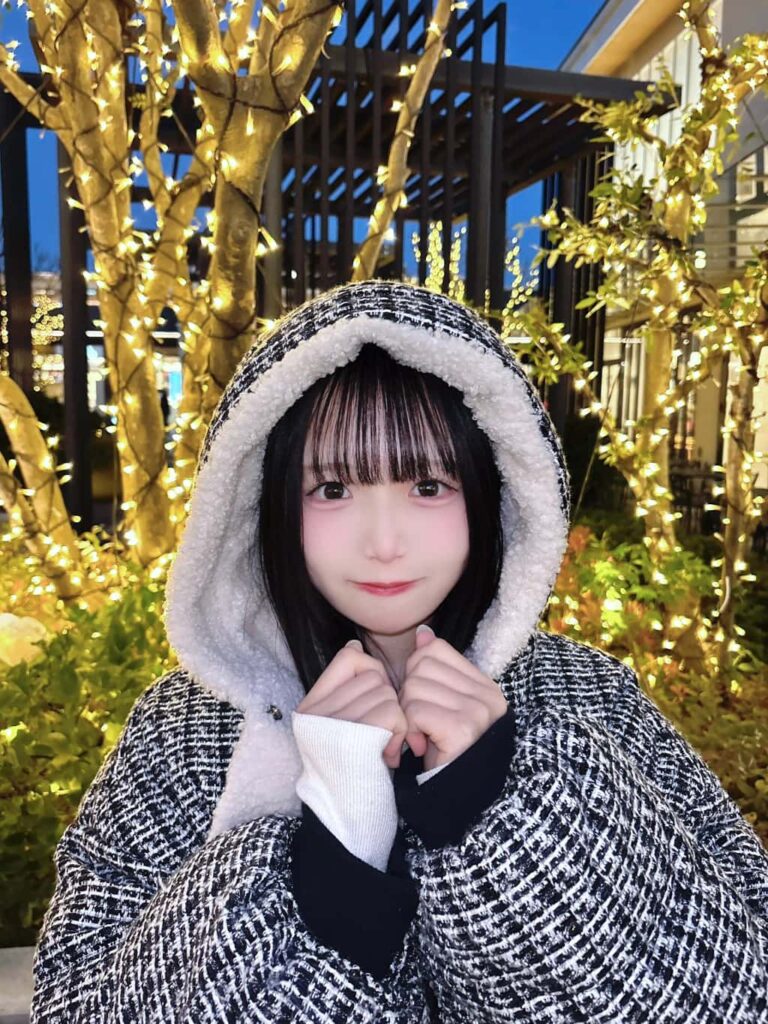 仁科美都( にしな みつ )【ホワイト】プロフィール｜Pastel Closet【パスクロ】画像