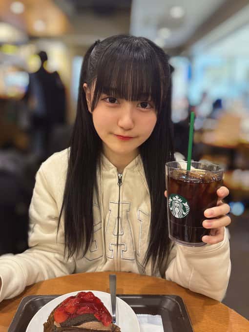 安斎みのり( あんざい みのり)【パープル】プロフィール｜Pastel Closet【パスクロ】画像